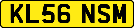 KL56NSM