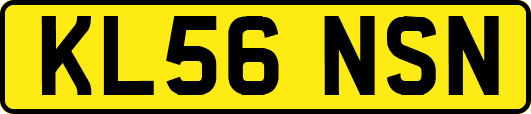 KL56NSN