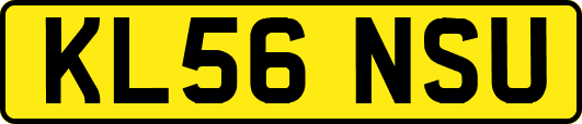 KL56NSU