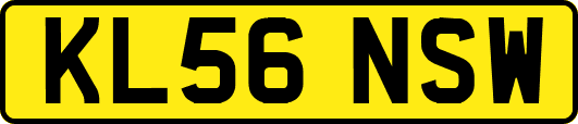 KL56NSW