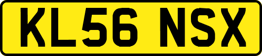 KL56NSX