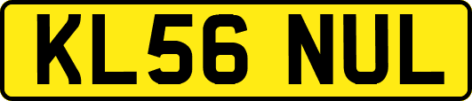 KL56NUL