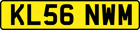 KL56NWM