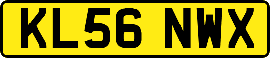 KL56NWX