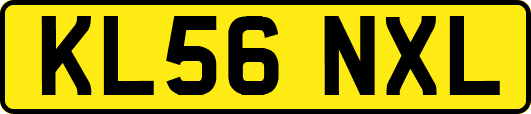 KL56NXL