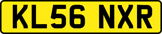 KL56NXR