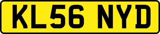 KL56NYD