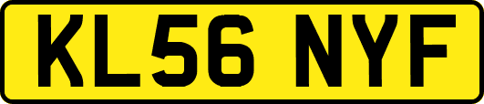 KL56NYF