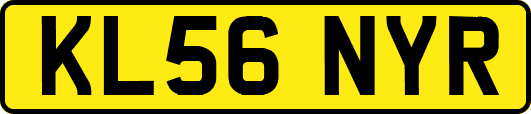 KL56NYR