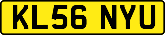 KL56NYU