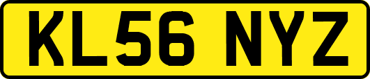 KL56NYZ
