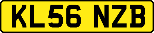 KL56NZB