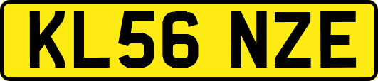 KL56NZE
