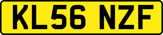 KL56NZF