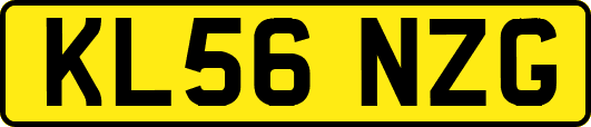 KL56NZG