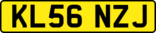 KL56NZJ