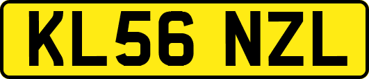 KL56NZL