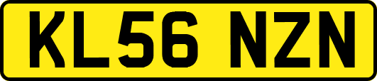KL56NZN