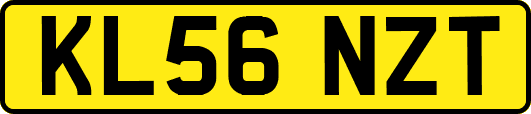 KL56NZT