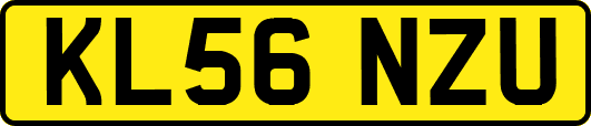 KL56NZU