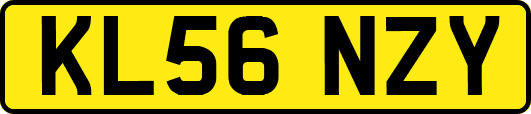 KL56NZY