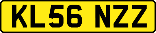 KL56NZZ