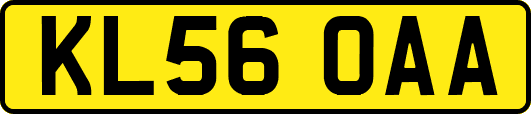 KL56OAA