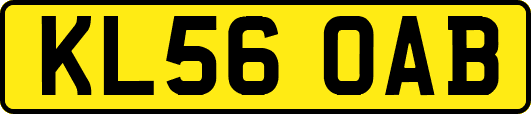 KL56OAB