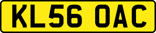 KL56OAC