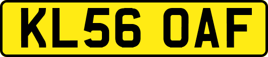KL56OAF