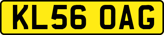 KL56OAG
