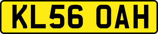 KL56OAH