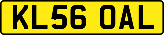 KL56OAL
