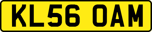 KL56OAM