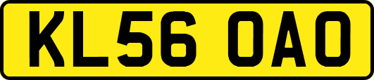 KL56OAO