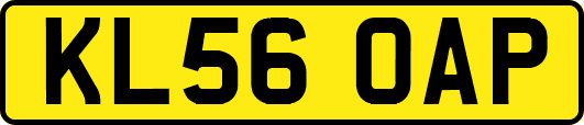 KL56OAP