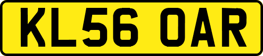 KL56OAR