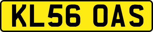 KL56OAS