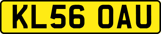 KL56OAU