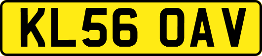KL56OAV