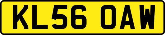 KL56OAW
