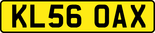 KL56OAX