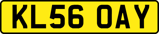KL56OAY