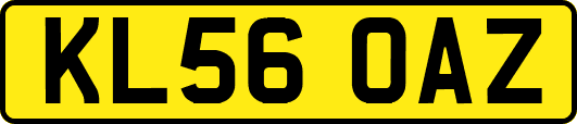 KL56OAZ