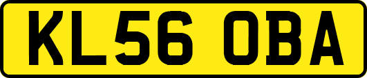 KL56OBA