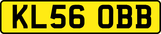 KL56OBB