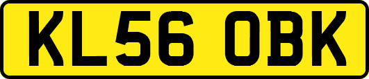 KL56OBK