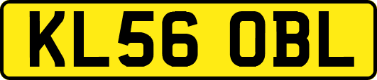 KL56OBL