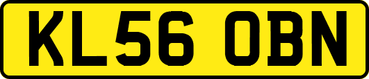 KL56OBN