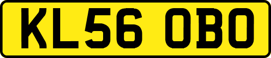 KL56OBO